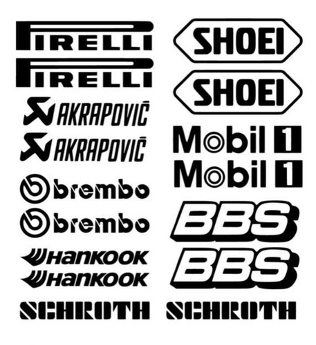 Motorsport sponsoren auto - motorsport, sponsoren,