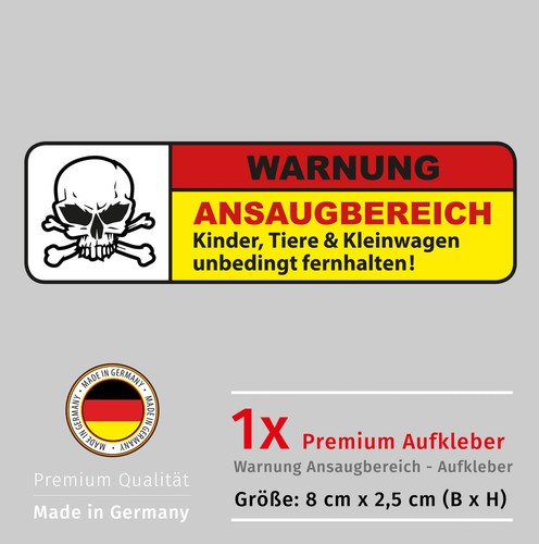 Auto aufkleber fun sticker - fun,