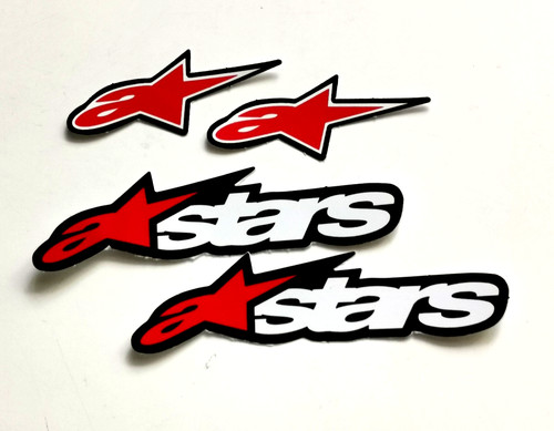 Alpine aufkleber sticker - alpine, 4x
