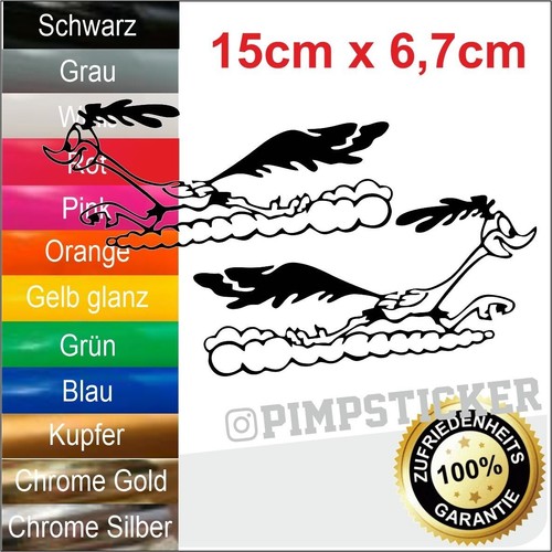 Road runner wetterfester - road,
