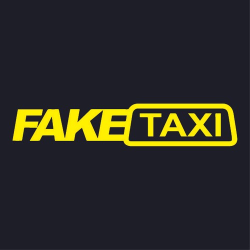 Fake taxi 20cm - fake, ✔