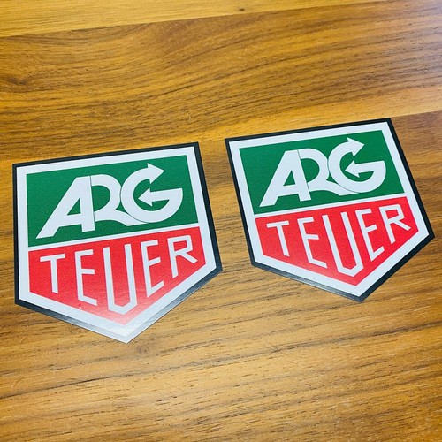 Arg teuer 10cm - ✔, ✔