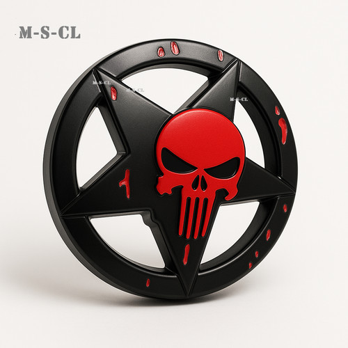 Totenkopf skull stern - skull,