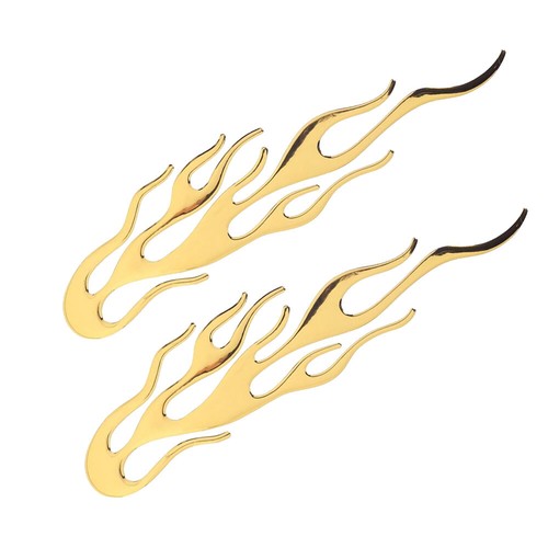 Flammen autoaufkleber 3d - flammen,