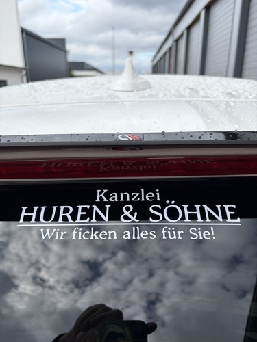 Kanzlei huren söhne - huren, &