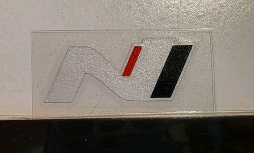 Hyundai sticker auto - hyundai,