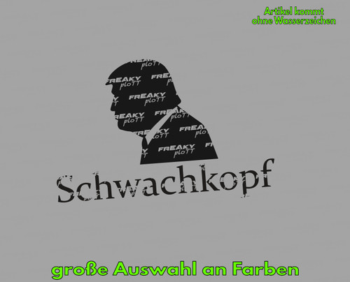 Schwachkopf style tuning - schwachkopf,