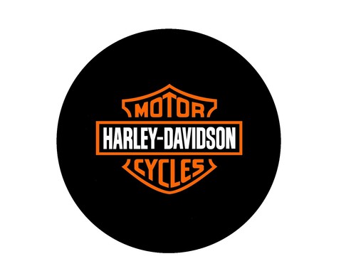 Kleiner harley davidson - harley,