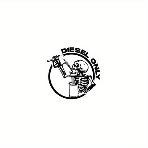 Diesel only tank - only,