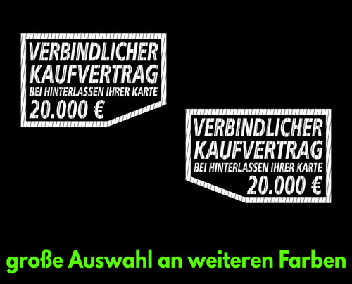 Auto aufkleber nix - aufkleber, verkaufen