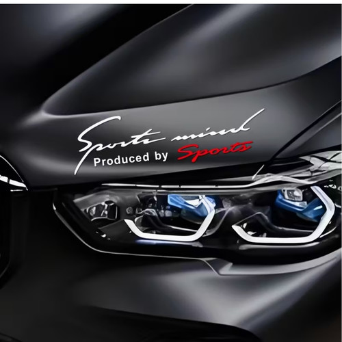 Sport sports mind auto - sports,